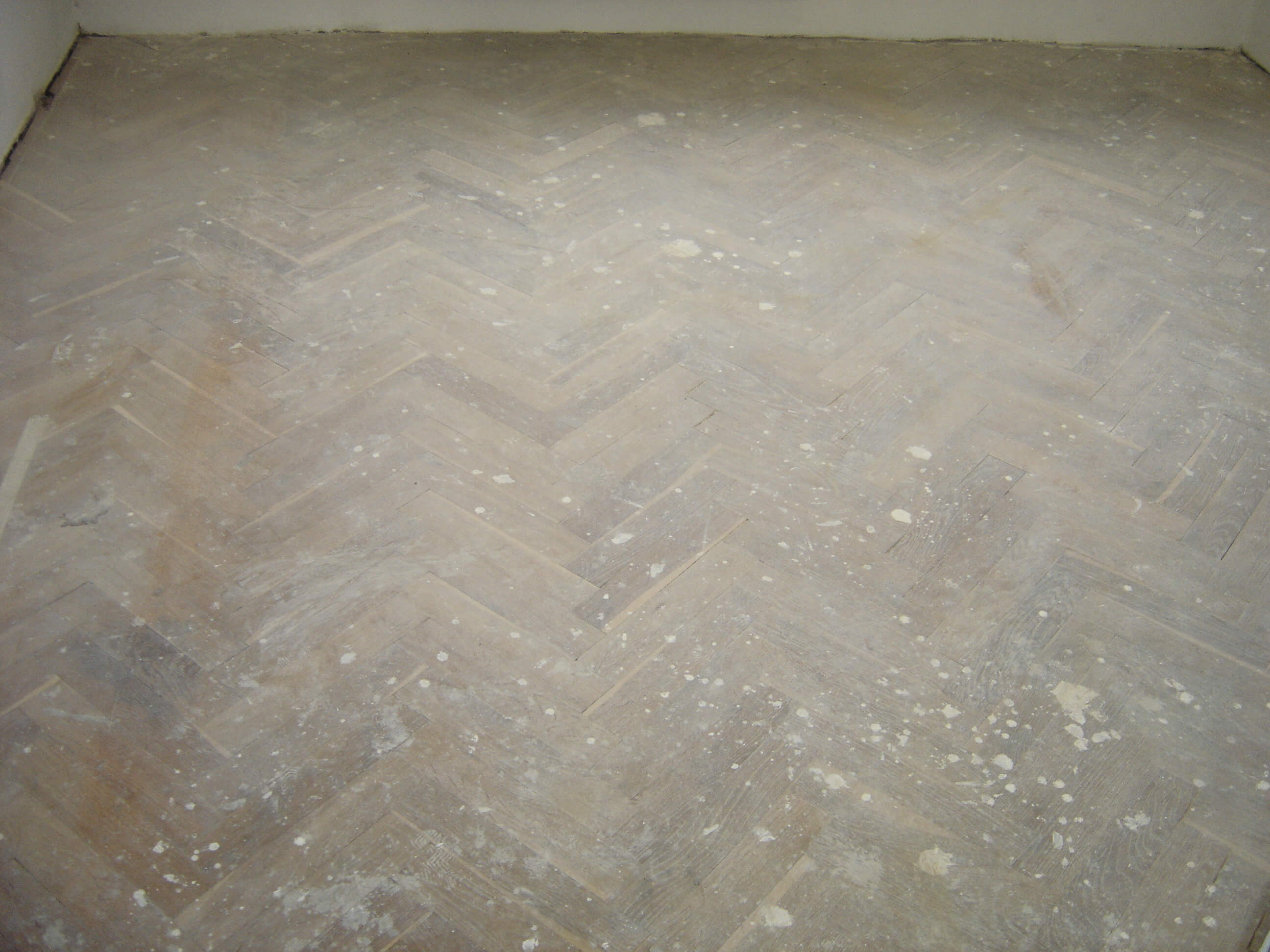 Renovace dřevěných podlah Zlín