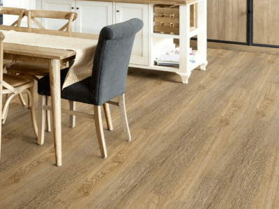 Vinylová podlaha Expona Domestic C 17 5961 Natural Brushed Oak