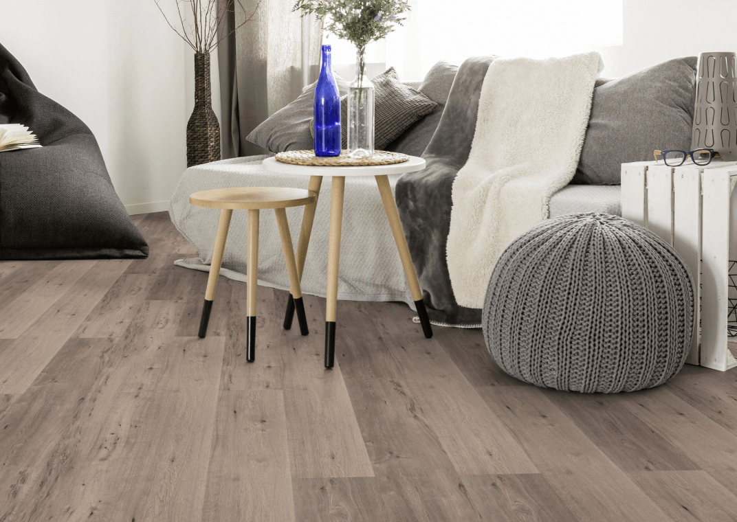Vinylová podlaha Expona Domestic 5831 Nordic Oak