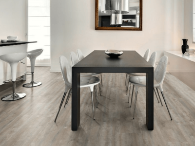 Vinylová podlaha Conceptline 30104 Driftwood Šedý