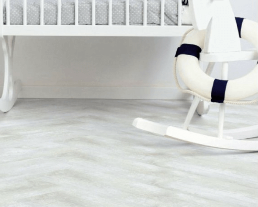 Vinylová podlaha Expona Domestic 5822 Frosted Oak