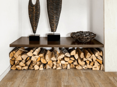 Vinylová podlaha Expona Domestic 5833 Honey Nomad Wood