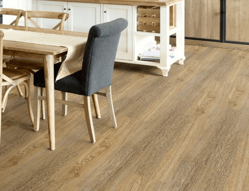 Vinylová podlaha Expona Domestic C 17 5961 Natural Brushed Oak