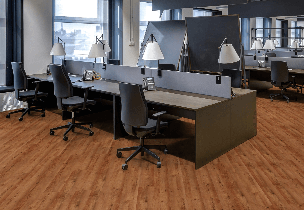 Vinylová podlaha Expona Domestic C 3 5951 Antique Oak