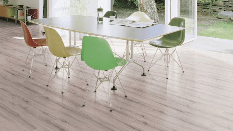 Vinylová podlaha Expona Domestic 5982 Natural Oak Washed