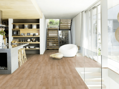 Vinylová podlaha Expona Domestic N 14 5950 Scandinavian Country Plank