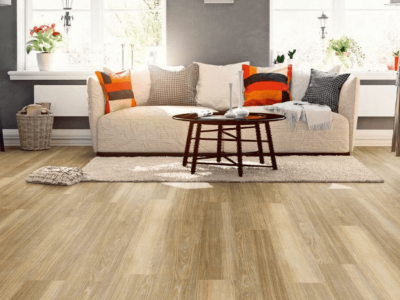 Vinylová podlaha Expona Domestic C 9 5963 Honey Ash
