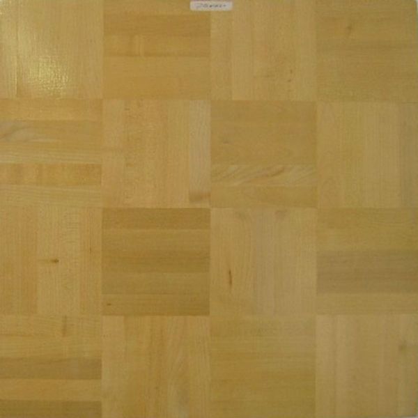Pokládání dřevěných podlah