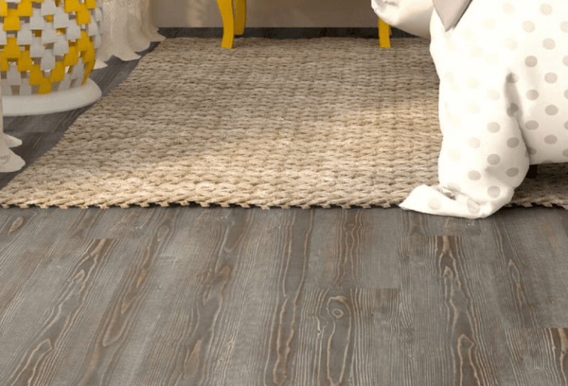 Vinylová podlaha Expona Domestic I 7 5979 Grey Pine