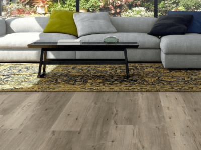 Vinylová podlaha Expona Domestic 5831 Nordic Oak