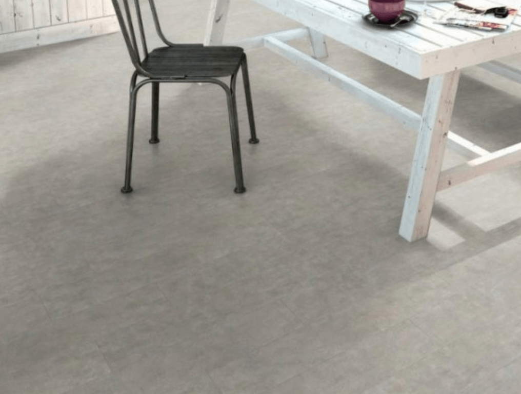 Vinylová podlaha Conceptline 30500 4 V Cement Světle Šedý