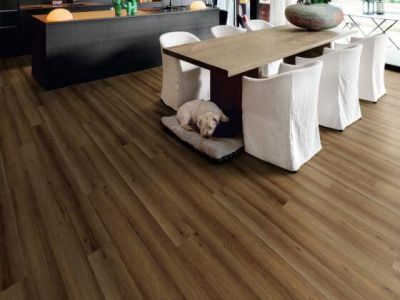 Vinylová podlaha Expona Domestic C 14 5838 Castel Oak