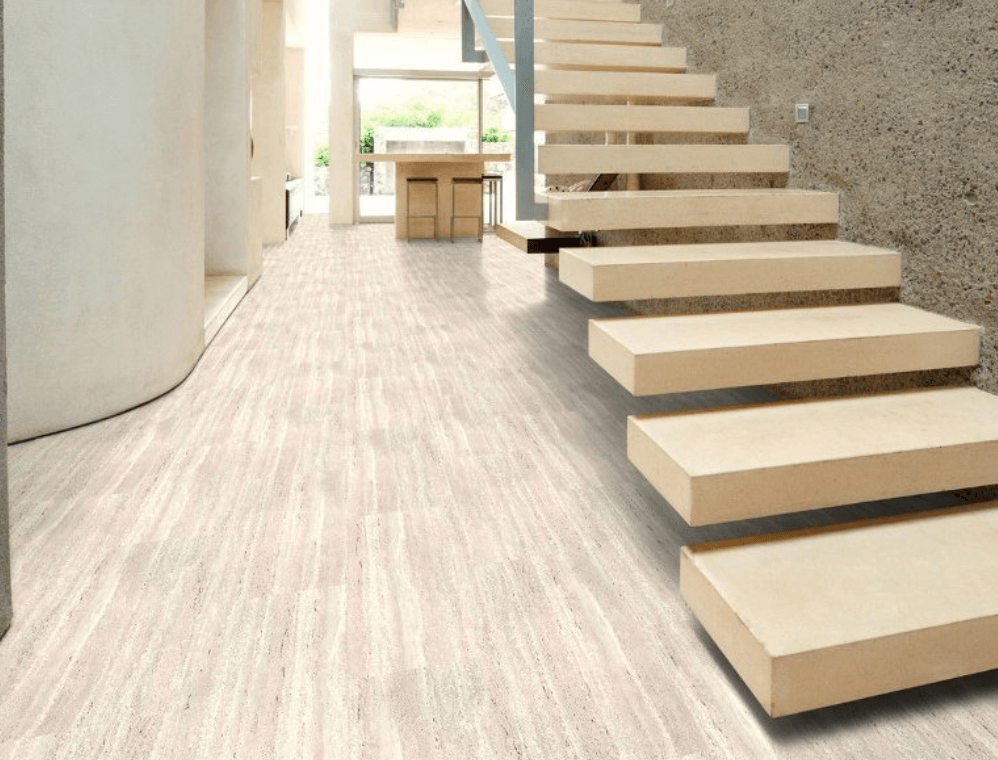 Vinylová podlaha Conceptline 30502 Travertin Klasik