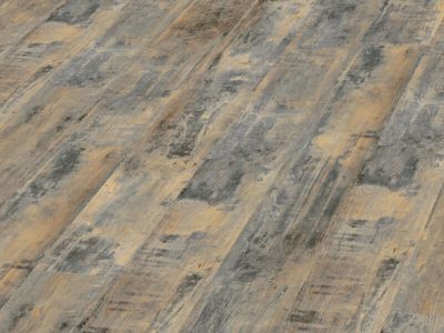 Vinylová podlaha Expona Domestic I 8 5846 Indigo Glazed Wood