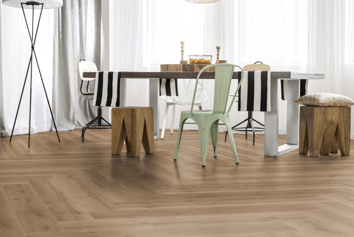 Vinylová podlaha Expona Domestic C 7 5837 Manor Oak