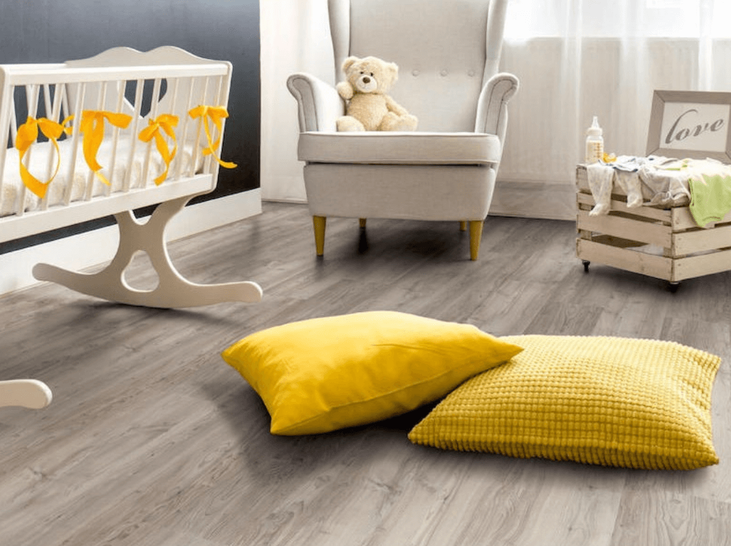 Vinylová podlaha Expona Domestic I 3 5844 Dusky Pine