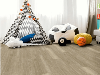 Vinylová podlaha Expona Domestic 5962 Grey Ash