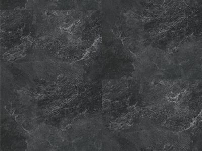 Vinylová podlaha Stone Plus Click 37702 Břidlice Tmavá