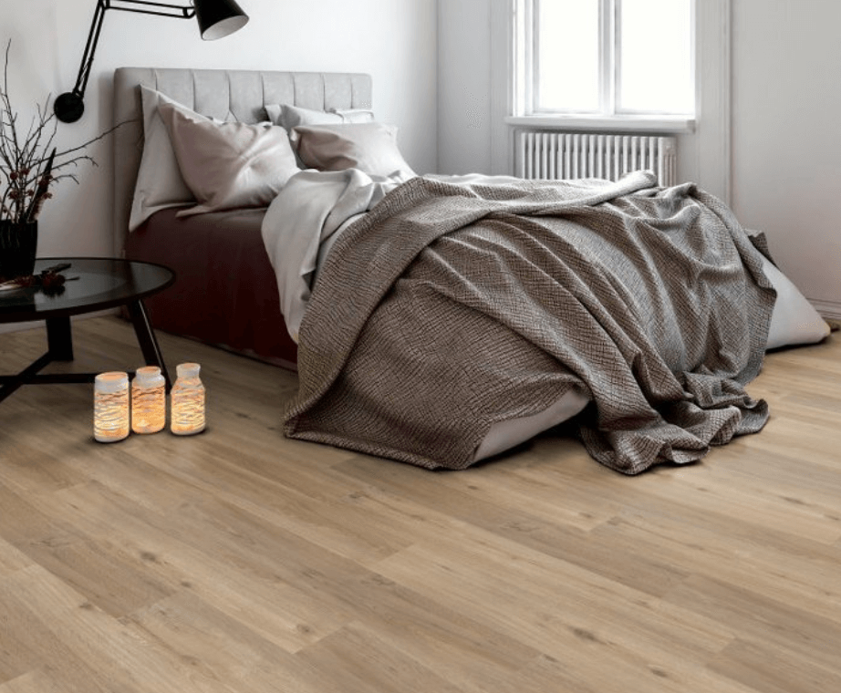 Vinylová podlaha Conceptline HDF 30102 Dub Klasik Voskový
