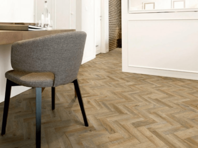 Vinylová podlaha Expona Domestic C 15 5819 Cambridge Oak Mini Parquet