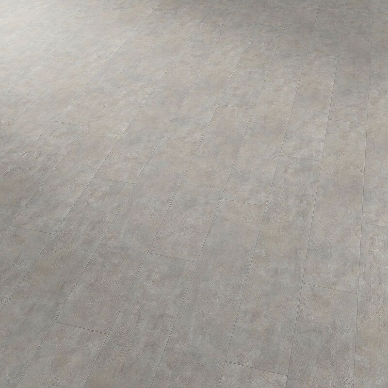 Vinylová podlaha Conceptline 30500 4 V Cement Světle Šedý
