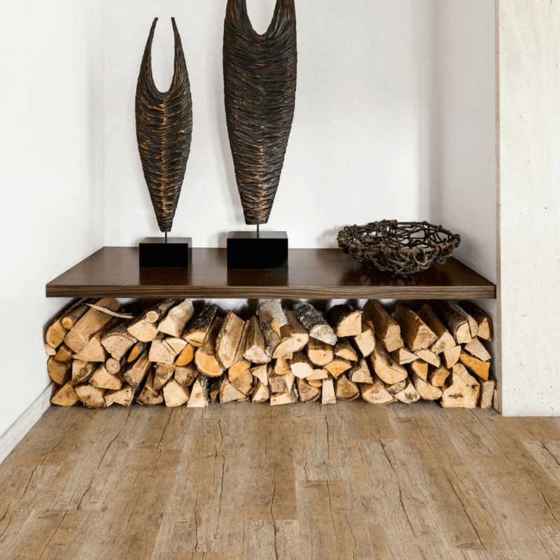 Vinylová podlaha Expona Domestic 5833 Honey Nomad Wood