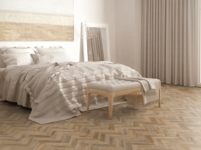 Vinylová podlaha Expona Domestic C 15 5819 Cambridge Oak Mini Parquet