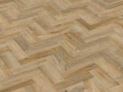 Vinylová podlaha Expona Domestic C 15 5819 Cambridge Oak Mini Parquet