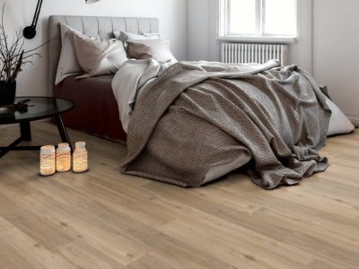 Vinylová podlaha Conceptline HDF 30102 Dub Klasik Voskový