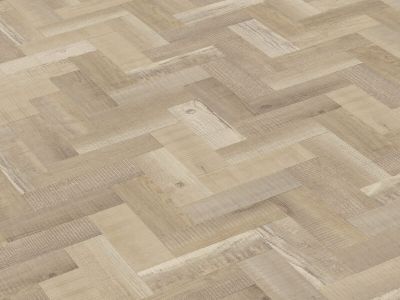Vinylová podlaha Expona Domestic 5829 Mill Oak Mini Parquet