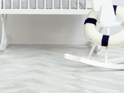 Vinylová podlaha Expona Domestic 5822 Frosted Oak