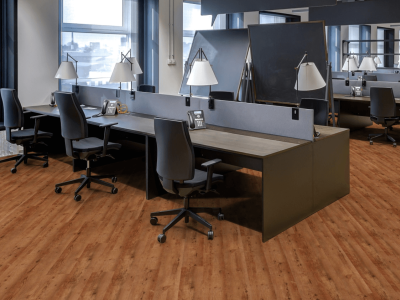 Vinylová podlaha Expona Domestic C 3 5951 Antique Oak