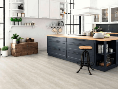 Vinylová podlaha Conceptline 30504 Limestone Světlý