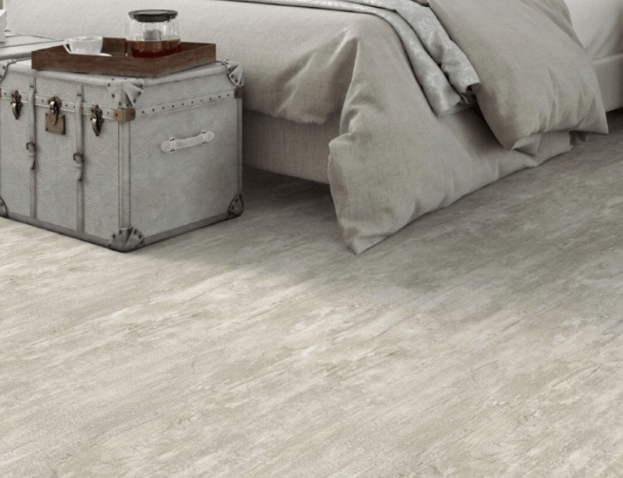 Vinylová podlaha Expona Domestic 5823 Cream Used Wood