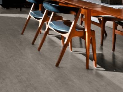 Vinylová podlaha Conceptline 30501 4 V Cement Šedohnědý