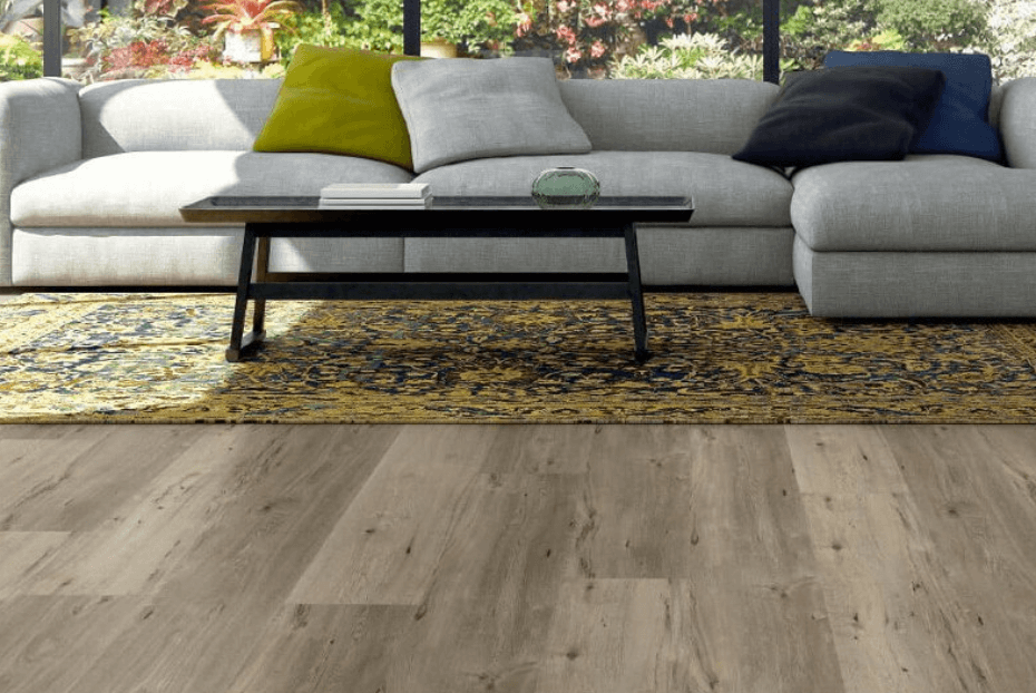Vinylová podlaha Expona Domestic 5831 Nordic Oak
