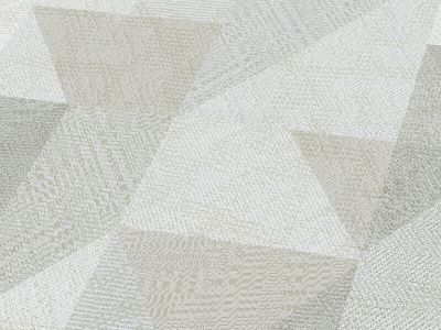 Vinylová podlaha Expona Domestic 5848 Beige Geometric